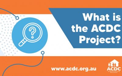 What is the ACDC Project?