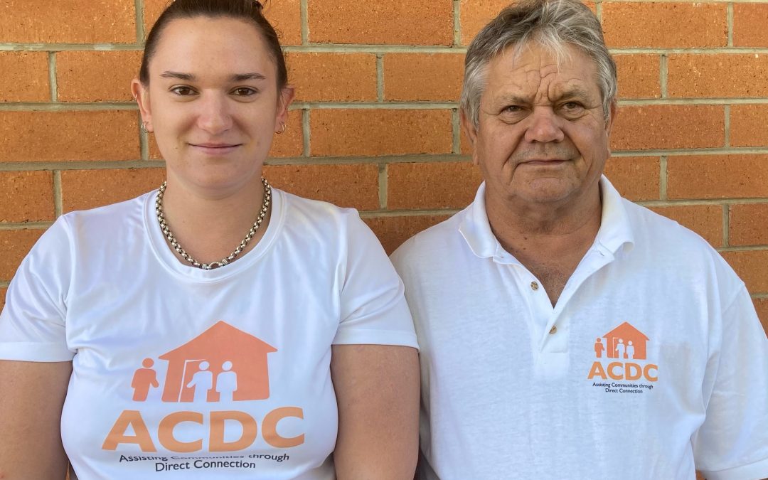 Meet Stacey & Joe – Roma, QLD People Connectors