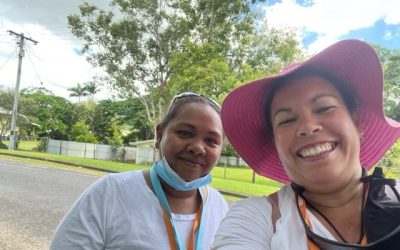 MEET MAREEBA PEOPLE CONNECTORS – Falen & Siale