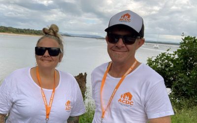MEET CLARENCE VALLEY PEOPLE CONNECTORS – Mandy & Greg
