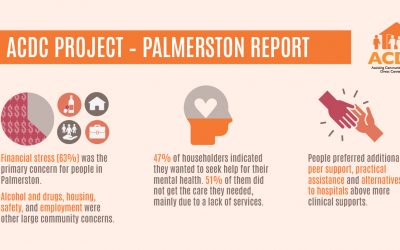 Palmerston Community Report – ACDC Project