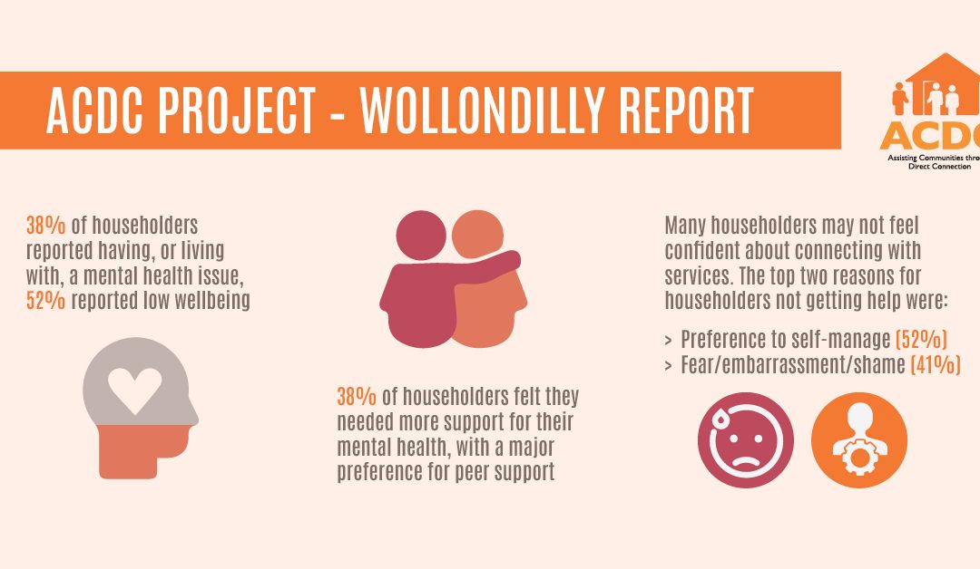 Wollondilly Community Report – ACDC Project